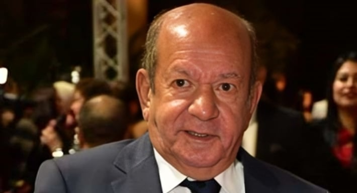 وفاة الفنان "لطفي لبيب" عن عمر يناهز 77 عامًا.. تفاصيل الساعات الأخيرة في حياته وأبرز محطاته الفنية