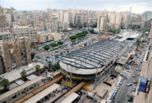 صورة “جنيه واحد” يتسبب في جريمة مروعة.. تفاصيل طعن سائق ميكروباص في سيدي جابر
