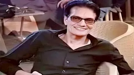 سبب وفاة المطرب "أحمد الحجار" وأبرز المعلومات حول مسيرته الفنية