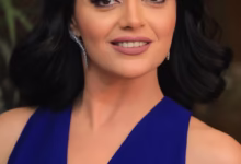 صورة هبة عبد الغني.. من المسرح إلى شاشات الدراما
