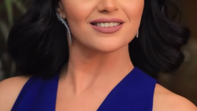 صورة هبة عبد الغني.. من المسرح إلى شاشات الدراما