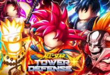 صورة أكواد All Star Tower Defense X المجانية لشهر يوليو 2025.. احصل على الجواهر والمكافآت الآن