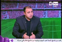 صورة محمد عمارة.. المدافع الصلب وصاحب المسيرة الهادئة في الكرة المصرية