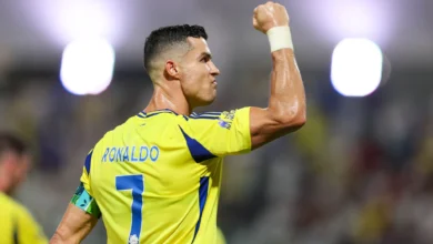 صورة “رونالدو “يقود النصر السعودي في مواجهة نارية ضد تولوز الفرنسي الليلة.. كل ما تحتاج معرفته عن المباراة