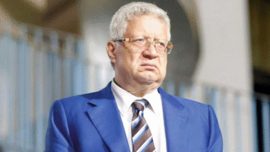 صورة مرتضى منصور يعود للمشهد الرياضي.. المستشار يفتح النار على مجلس الزمالك بعد بلاغات رسمية ضده