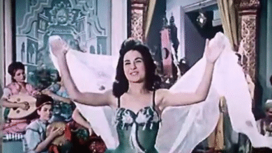 صورة السينما المصرية تودّع “سهير مجدي”.. حضور لامع واعتزال مبكر