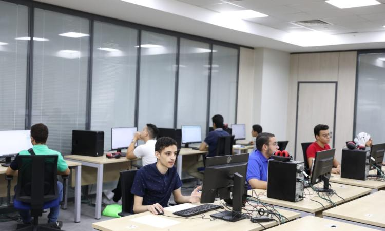 مكتب التنسيق يتصدر ترند مصر.. والدوري المصري والانتخابات في صدارة اهتمامات المستخدمين
