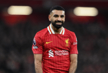 صورة 18 مساهمة تهديفية تزين أرقام محمد صلاح أمام نيوكاسل يونايتد