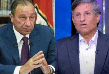 صورة مصطفى يونس يكشف: السجن شرف إذا كان من أجل الأهلي
