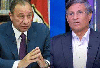 صورة مصطفى يونس يكشف: السجن شرف إذا كان من أجل الأهلي