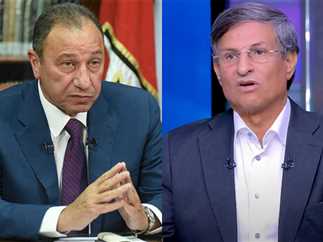 مصطفى يونس يكشف: السجن شرف إذا كان من أجل الأهلي