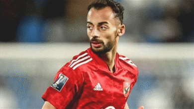صورة أزمة “أحمد عبد القادر” تشتعل في الأهلي.. و”النحاس” يكشف مصيره مع “ريبيرو” و”يوسف”