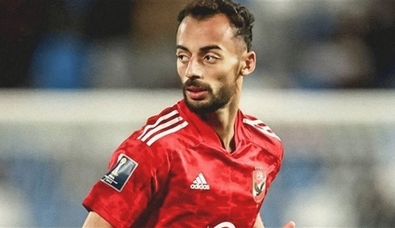 أزمة "أحمد عبد القادر" تشتعل في الأهلي.. و"النحاس" يكشف مصيره مع "ريبيرو" و"يوسف"