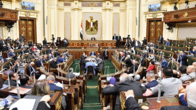 صورة مقترح برلماني لتعديل مواعيد العمل الرسمية في مصر من 5 فجرًا إلى 12 ظهرًا