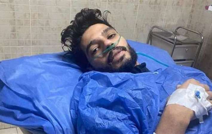 قضية "إبراهيم شيكا" تشعل الجدل.. سرطان واتهامات بـ"سرقة الأعضاء"