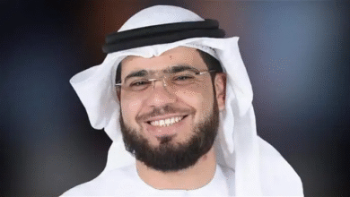 صورة شاهد.. داعية إسلامي يرد على اتهامه بالاتجار بأعضاء اللاعب “إبراهيم شيكا” برسالة حاسمة