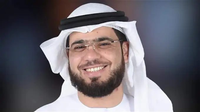 شاهد.. داعية إسلامي يرد على اتهامه بالاتجار بأعضاء اللاعب "إبراهيم شيكا" برسالة حاسمة