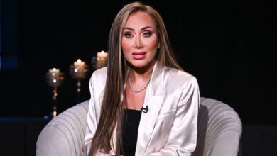 صورة ريهام سعيد.. بين الإثارة الإعلامية والرسالة الإنسانية