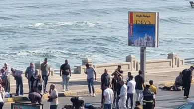 صورة شاهد.. رحلة صيفية بالإسكندرية تنقلب إلى مأساة بعد دهس 9 أشخاص بميكروباص