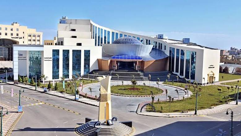 جامعة كفر الشيخ الأهلية.. التوسع في المشاريع التعليمية والتقديم الإلكتروني للعام الدراسي الجديد
