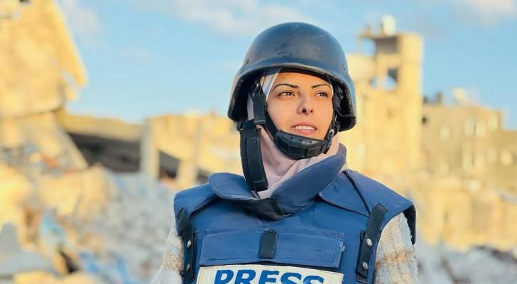 ردود فعل غاضبة بعد استهداف مستشفى ناصر في غزة.. مريم أبو دقة تدين القصف الإسرائيلي