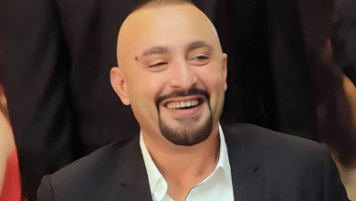 صورة “هيروشيما” فيلم جديد يجمع “أحمد السقا” مع المخرج “أحمد نادر جلال”
