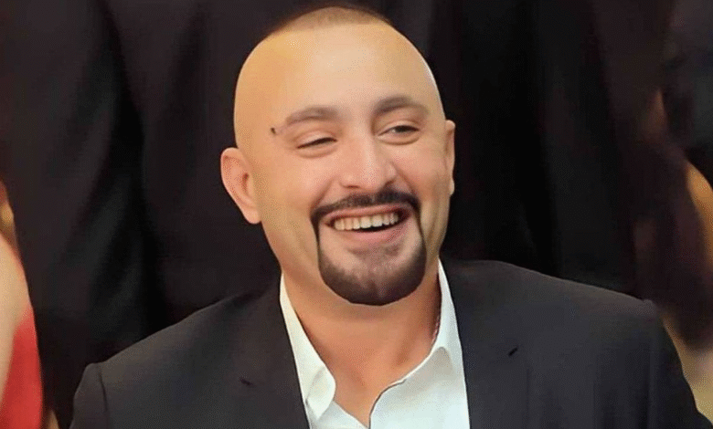 "هيروشيما" فيلم جديد يجمع "أحمد السقا" مع المخرج "أحمد نادر جلال"
