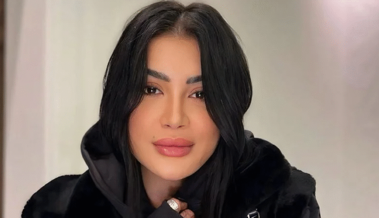 اعتزال "سارة فرح" بعد أزمة نفسية ووفاة "تيمور تيمور" تهز الوسط الفني المصري