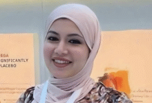 صورة القصة الكاملة للطبيبة “بان زياد طارق”.. رسالة بخط اليد تعيد الجدل حول وفاتها بين الانتحار والقتل