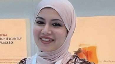 صورة القصة الكاملة للطبيبة “بان زياد طارق”.. رسالة بخط اليد تعيد الجدل حول وفاتها بين الانتحار والقتل