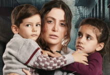 صورة مسلسل “سلمى”.. دراما عربية مشوقة تتصدر الترند بعد مفاجآت الحلقة الأولى