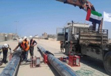 صورة نقل المياه من مصر إلى غزة.. خطوة إنسانية أم تعزيز للاستيطان؟