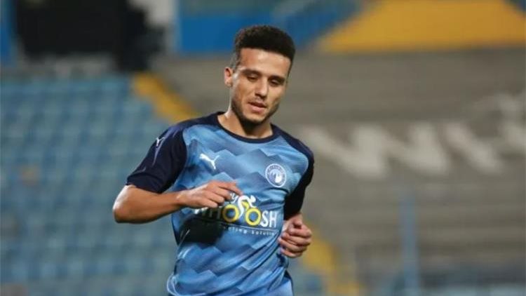 الزمالك يجدد مفاوضات ضم مصطفى فتحي.. "ضيق الوقت" يدفع لتفضيل المحلي على الأجنبي