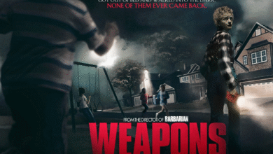 صورة شباك التذاكر العالمي.. “Weapons” يضيف 27.5 مليون دولار و”Jurassic World Rebirth” يتجاوز 800 مليون