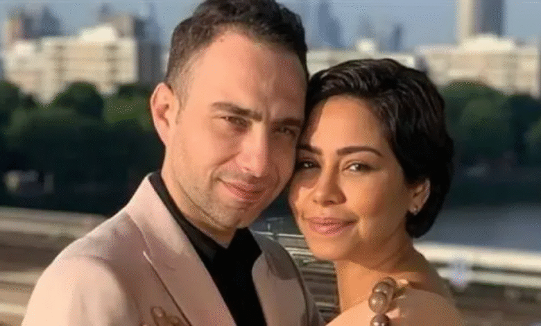 من جديد.. أزمة "شيرين عبد الوهاب" و"حسام حبيب" تشعل مواقع التواصل