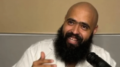 صورة من هو “محمد عبد العاطي” صانع المحتوى الساخر الذي أثار الجدل على “تيك توك”؟