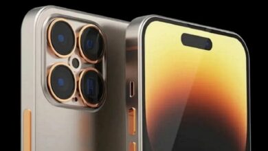 صورة إطلاق “iPhone 17 Pro Max” وقرعة دوري أبطال أوروبا 2026.. التكنولوجيا والرياضة في صدارة التريند