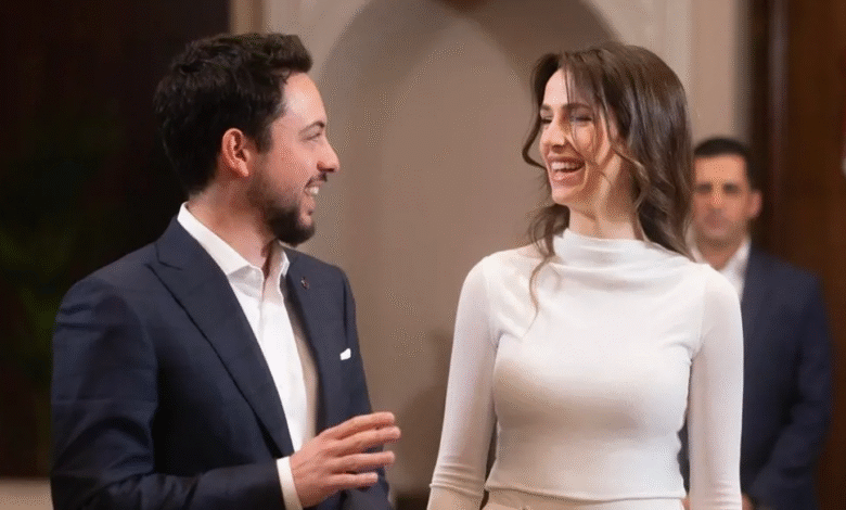 من الأناقة الملكية إلى العالمية.. الأميرة رجوة تخطف الأنظار في الأردن ونادين أيوب تمثل فلسطين في ملكة جمال الكون