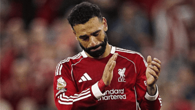 صورة دموع محمد صلاح تودّع “دييجو جوتا”.. ماذا حدث بعد فوز ليفربول على بورنموث؟