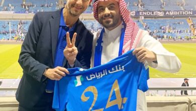 صورة “نواف بن سعد يعود” إلى المشهد الهلالي.. هل يقود الهلال مجددًا