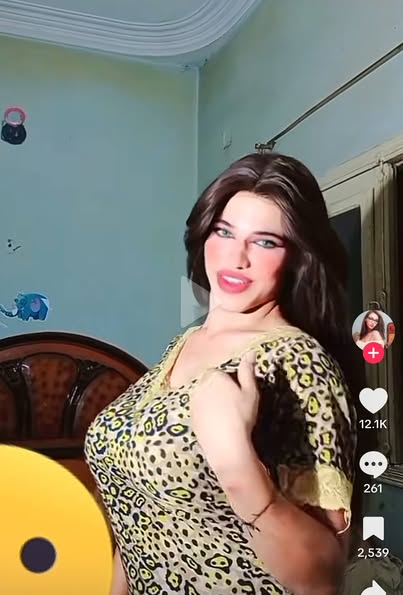 البلوجر ياسمين طلعت راجل.. القصة الكاملة من الرقص على التيك توك للحبس