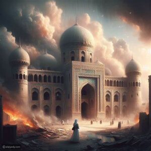 الملكة ماري أنطوانيت
