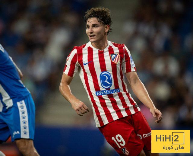 انتقادات قوية في حق أتلتيكو مدريد بعد مباراة إسبانيول