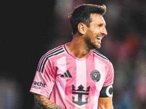 بذكريات برشلونة.. ألبا وميسي وسواريز يمنحون إنتر ميامي فوزًا مثيرًا على لوس أنجلو
