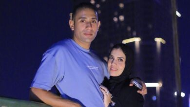 صورة “دينا علاء”.. أبرز أعمالها وإنجازاتها الفنية