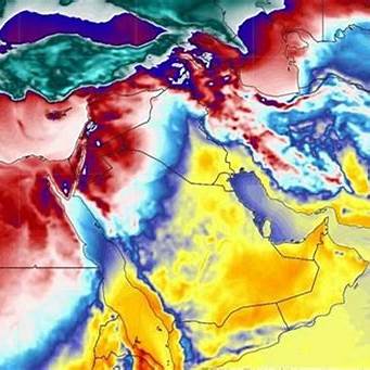 حالة الطقس في أسوان