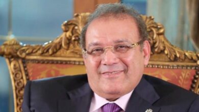 صورة “حسن راتب”.. رجل الأعمال المثير للجدل وصاحب المشاريع الاستثمارية البارزة