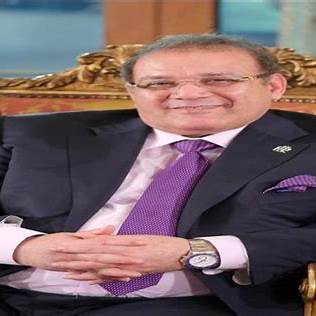 حسن راتب في لقاء تلفزيوني إعلامي