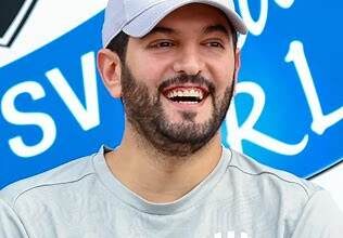 صورة رحيل “فهد بن نافل” عن رئاسة الهلال.. من هو “نواف بن سعد” ملف كامل عن المرشح الأبرز لرئاسة الهلال السعودي 2025
