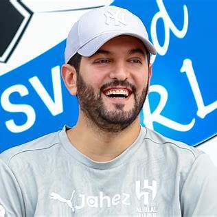 رحيل فهد بن نافل عن رئاسة الهلال.. من هو نواف بن سعد؟ ملف كامل عن المرشح الأبرز لرئاسة الهلال السعودي 2025